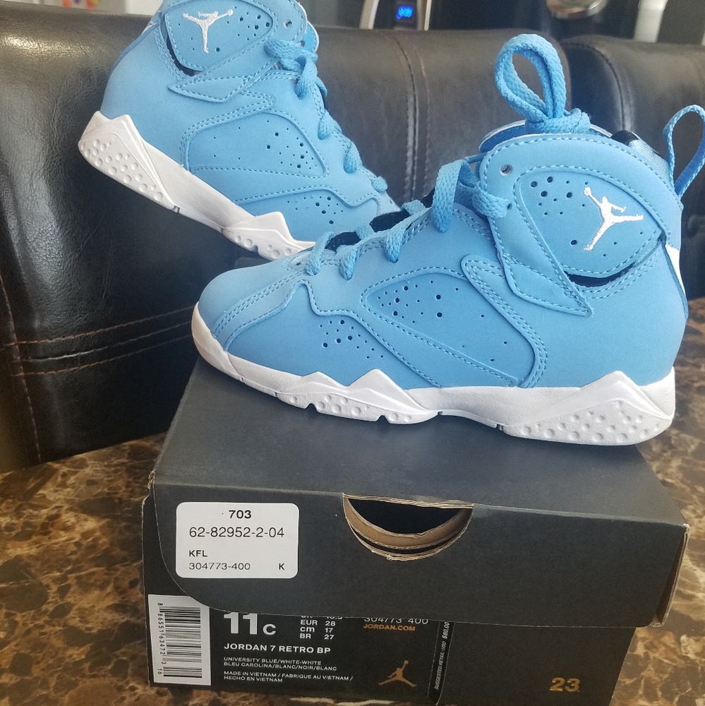 Kids jordans